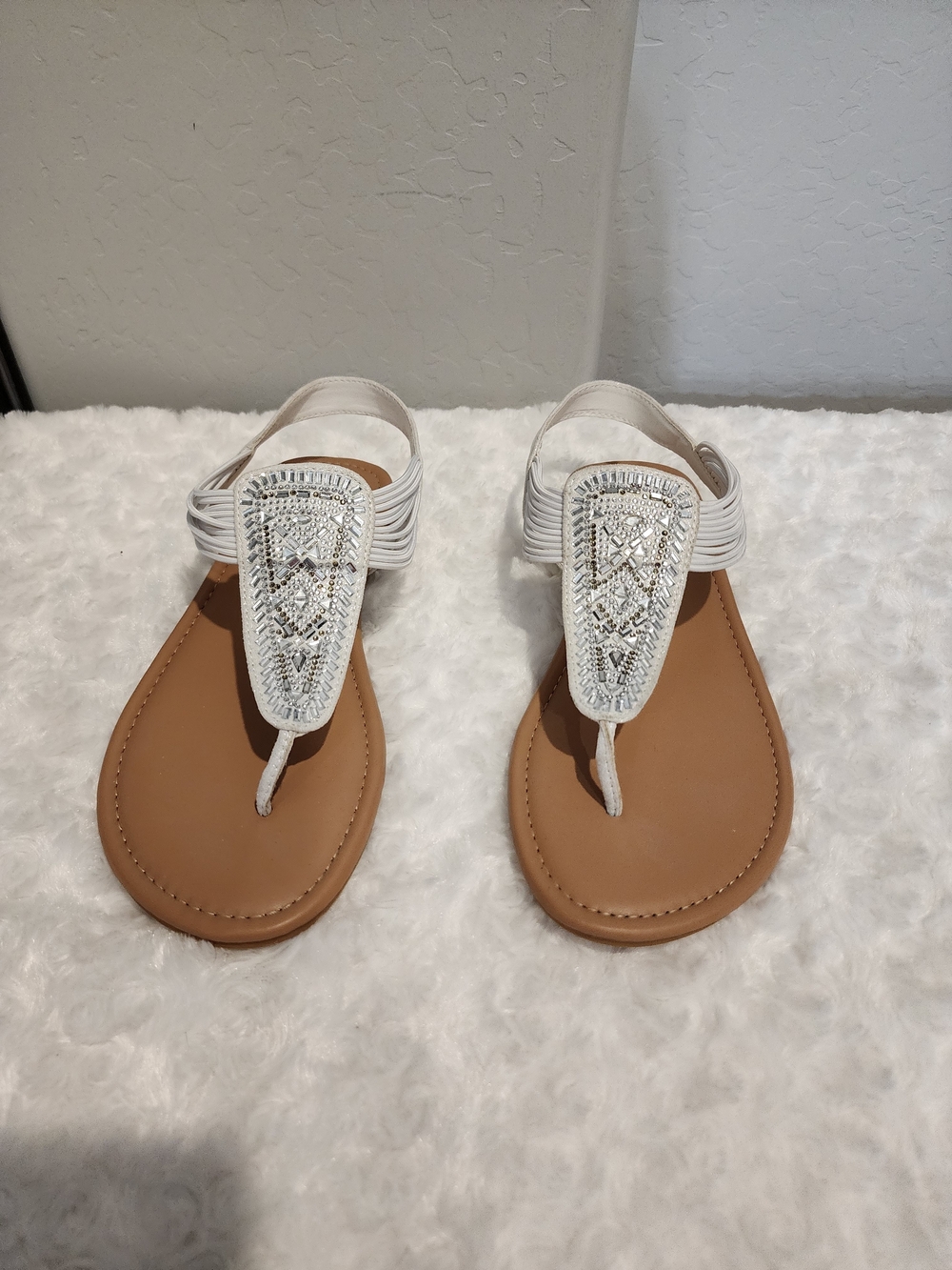 Torrid Sandals